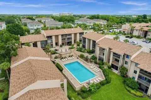 Property for sale at 564 ORANGE DRIVE UNIT 40, ALTAMONTE SPRINGS, FL, 32701
