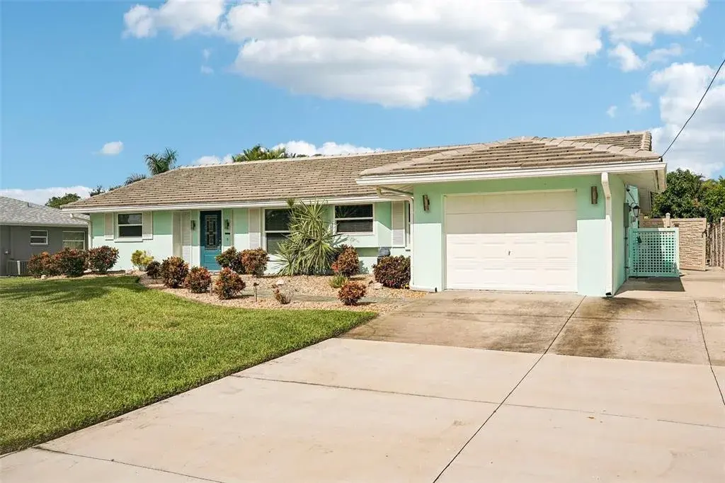 Property for sale at 4390 ALBACORE CIRCLE, PORT CHARLOTTE, FL, 33948