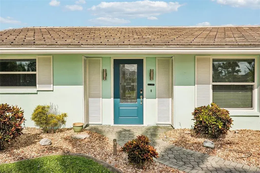 Property for sale at 4390 ALBACORE CIRCLE, PORT CHARLOTTE, FL, 33948