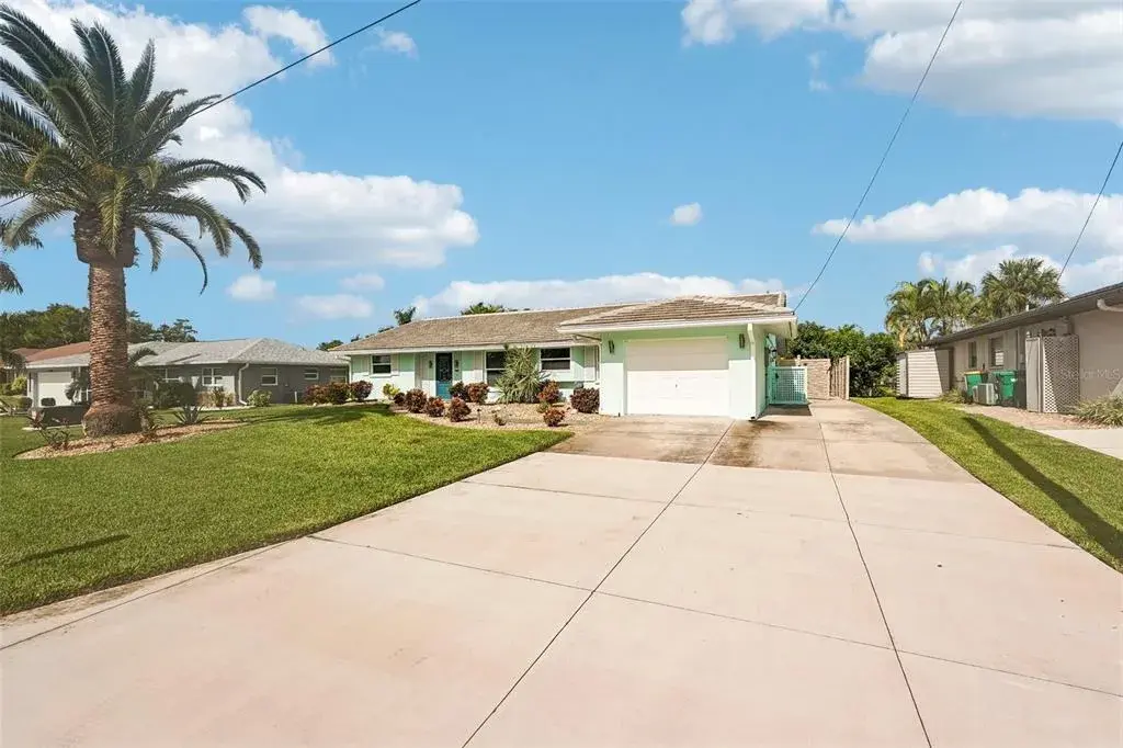 Property for sale at 4390 ALBACORE CIRCLE, PORT CHARLOTTE, FL, 33948