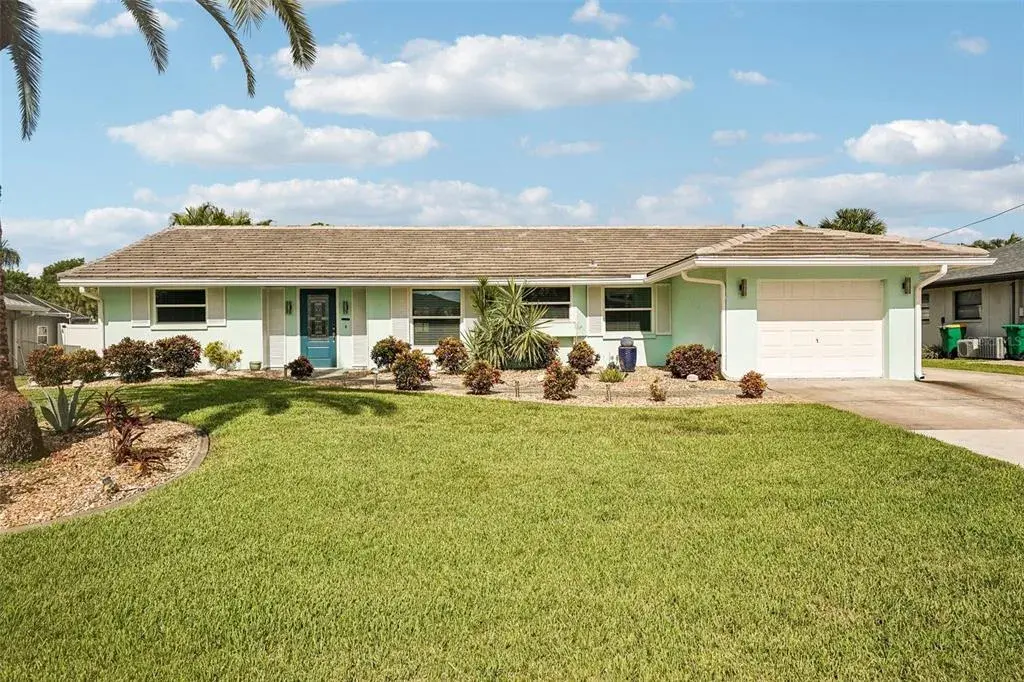 Property for sale at 4390 ALBACORE CIRCLE, PORT CHARLOTTE, FL, 33948
