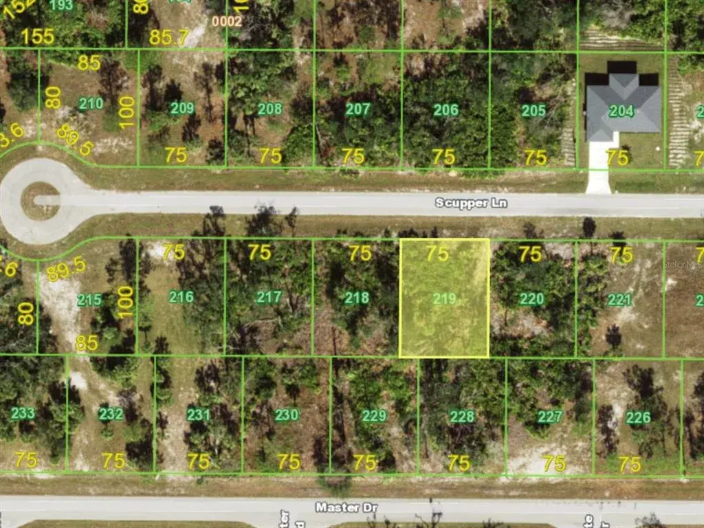 Property for sale at 13 SCUPPER LANE, PLACIDA, FL, 33946