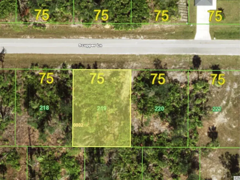 Property for sale at 13 SCUPPER LANE, PLACIDA, FL, 33946