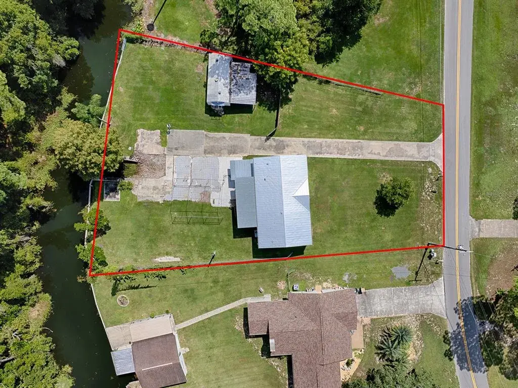 Property for sale at 5417 EAGLES NEST ROAD, FRUITLAND PARK, FL, 34731