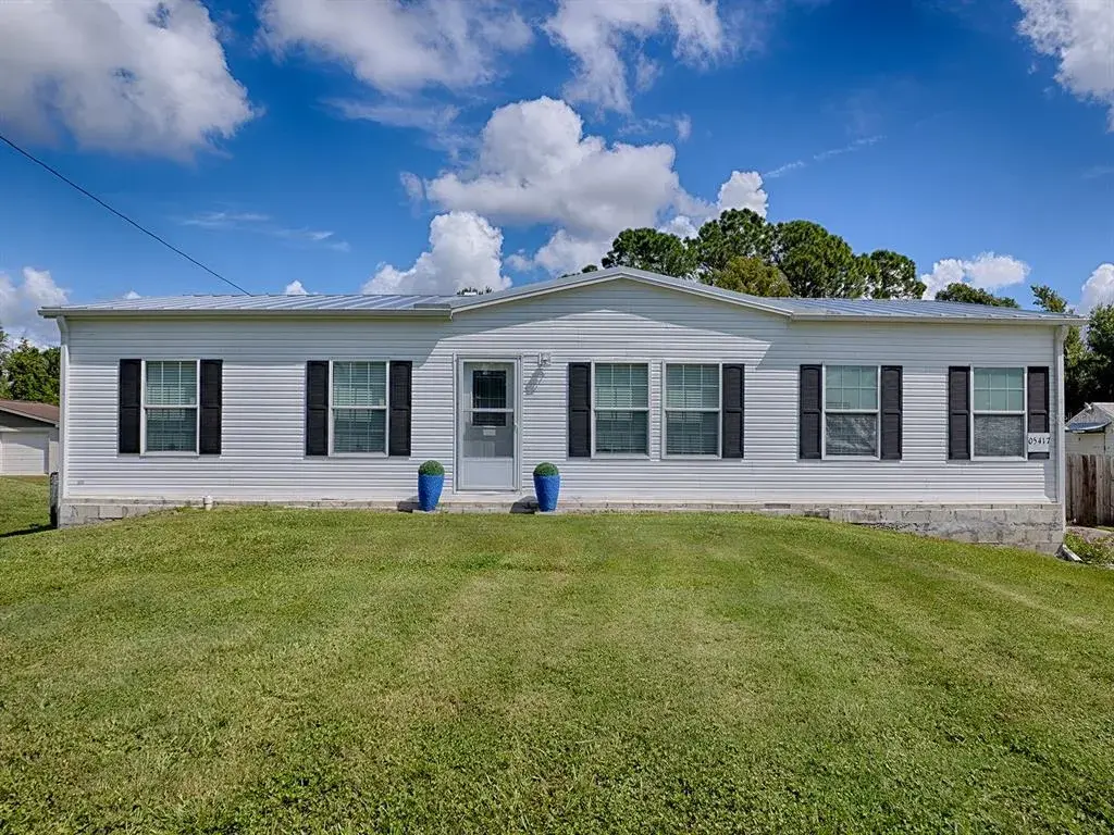 Property for sale at 5417 EAGLES NEST ROAD, FRUITLAND PARK, FL, 34731