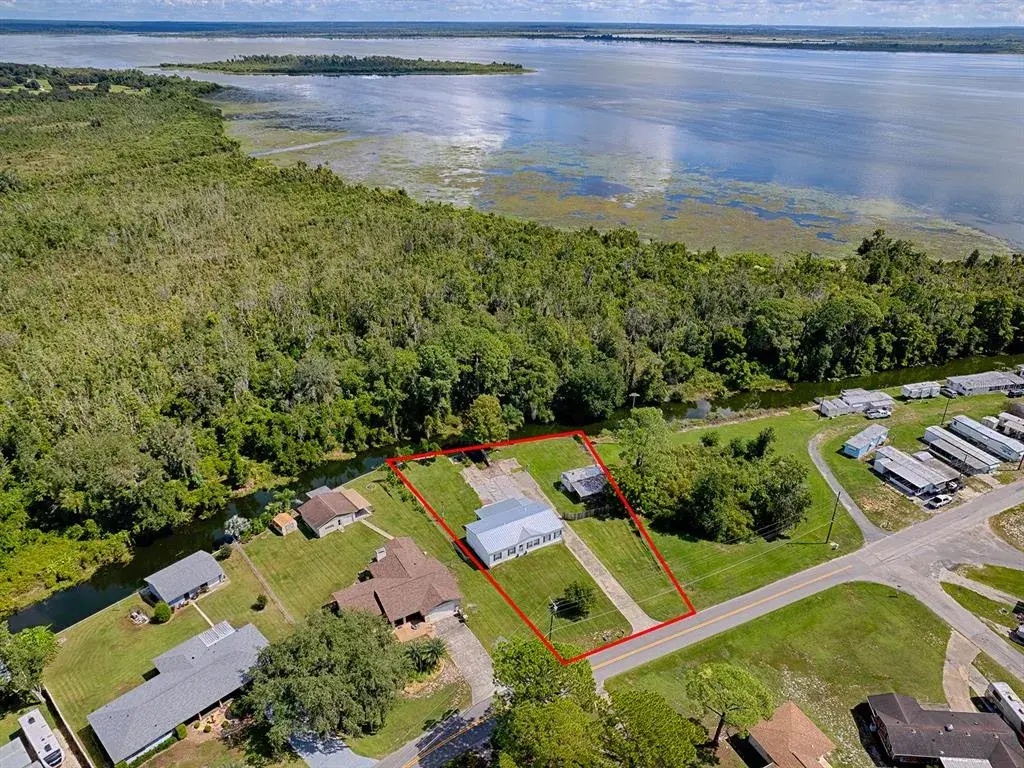 Property for sale at 5417 EAGLES NEST ROAD, FRUITLAND PARK, FL, 34731
