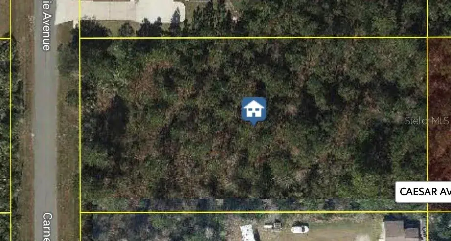 Property for sale at CARNEGIE AVENUE, ORLANDO, FL, 32833