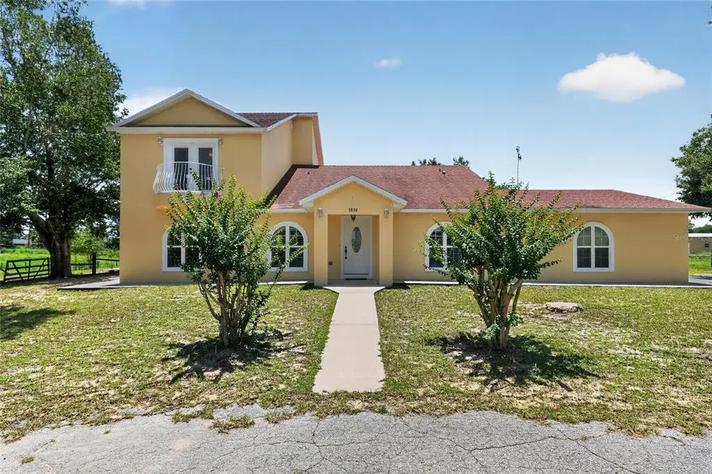 Property for sale at 3830 GRIFFIN VIEW DRIVE, LADY LAKE, FL, 32159