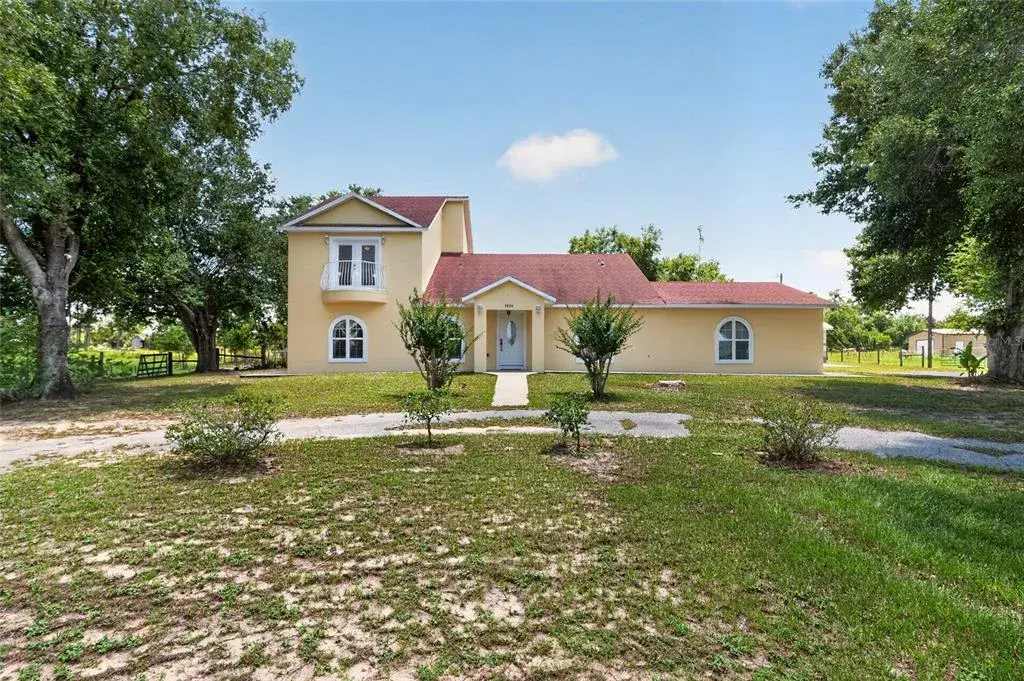 Property for sale at 3830 GRIFFIN VIEW DRIVE, LADY LAKE, FL, 32159