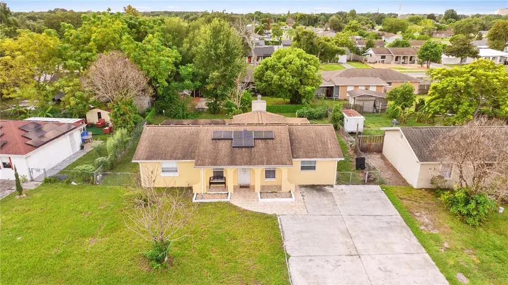 Property for sale at 558 BROADMOOR DRIVE, ORLANDO, FL, 32809