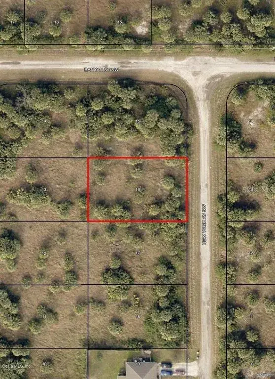 Property for sale at 1906 NEW YORK AVENUE SW, PALM BAY, FL, 32908