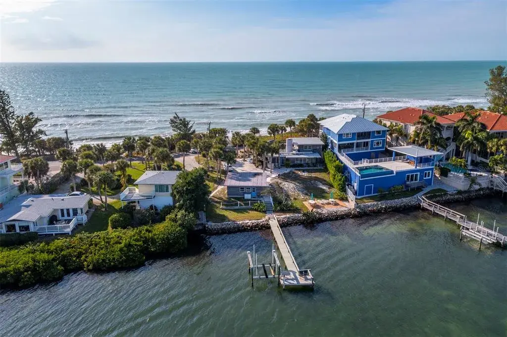 Property for sale at 1620 CASEY KEY ROAD, NOKOMIS, FL, 34275