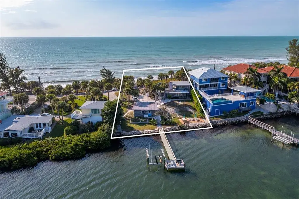 Property for sale at 1620 CASEY KEY ROAD, NOKOMIS, FL, 34275