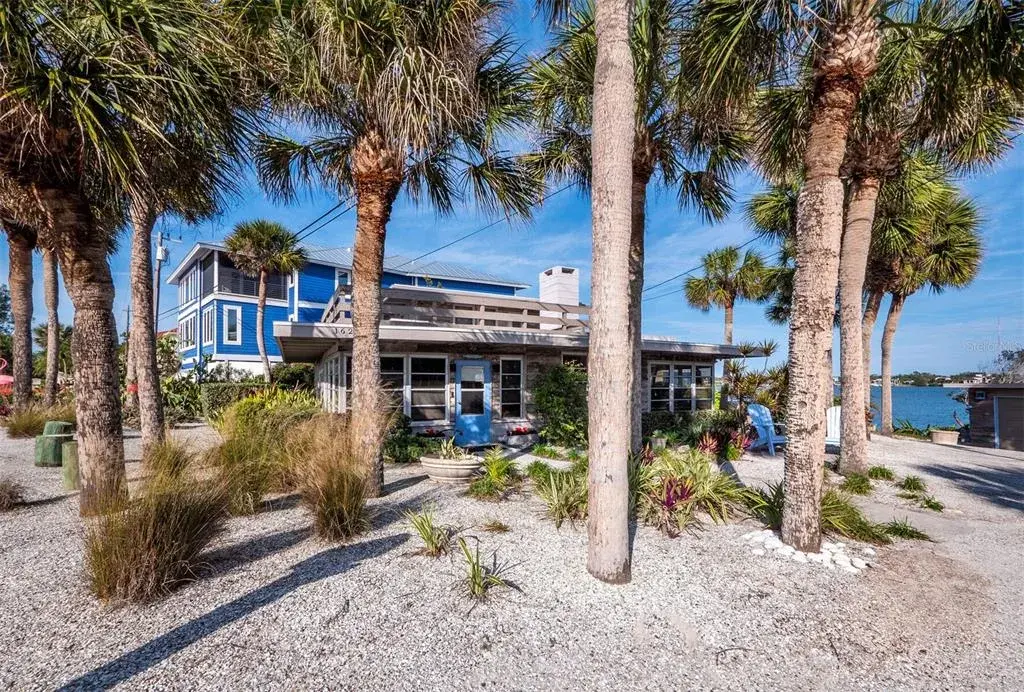Property for sale at 1620 CASEY KEY ROAD, NOKOMIS, FL, 34275