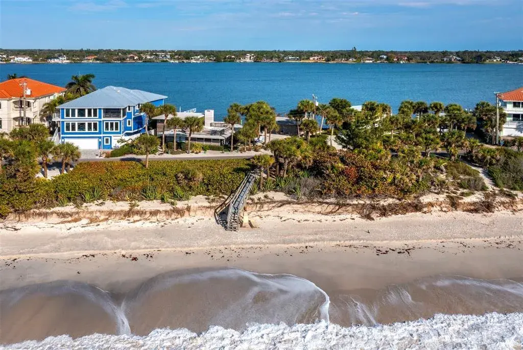 Property for sale at 1620 CASEY KEY ROAD, NOKOMIS, FL, 34275