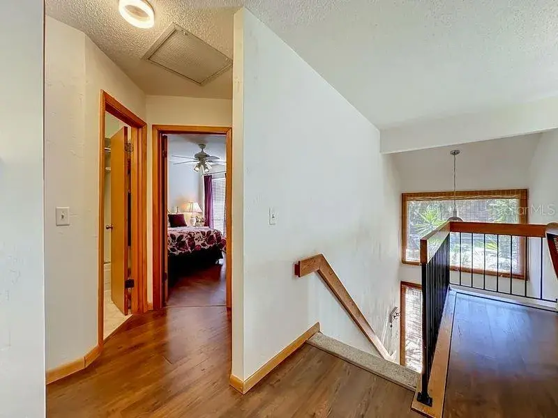 Upon entering your unit Dining room to the left