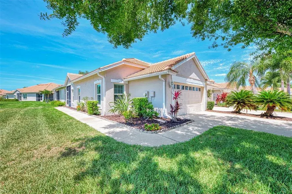 Property for sale at 1842 SAN SILVESTRO DRIVE, VENICE, FL, 34285