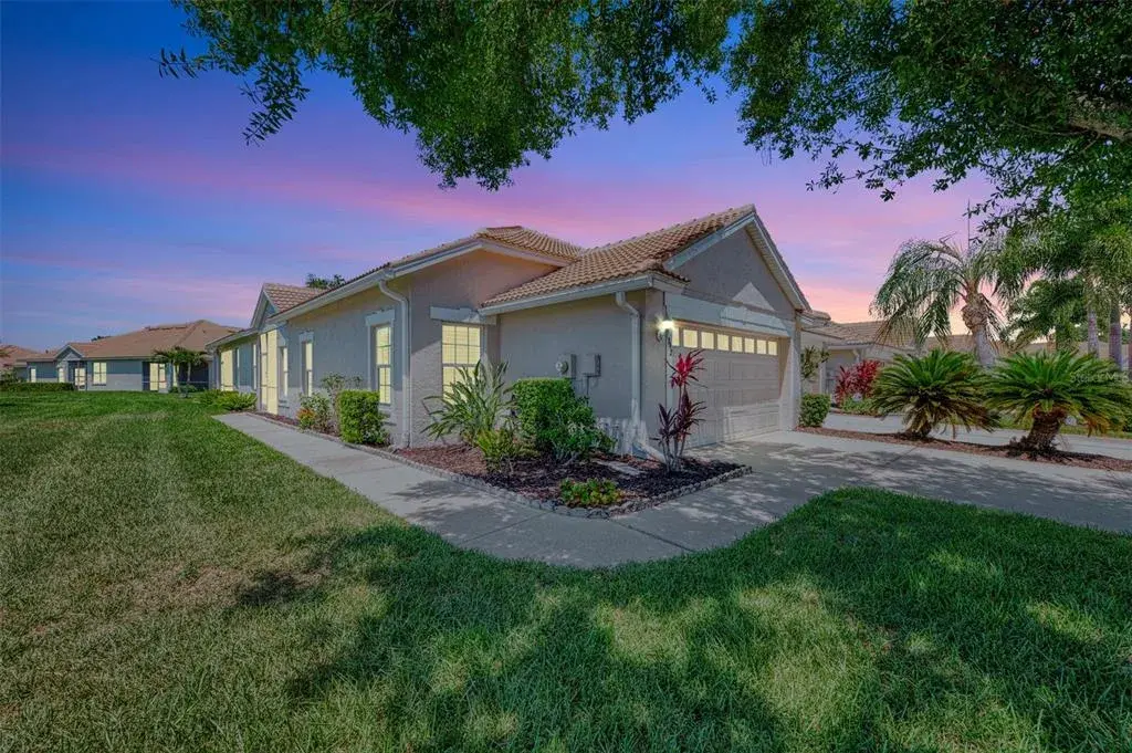 Property for sale at 1842 SAN SILVESTRO DRIVE, VENICE, FL, 34285
