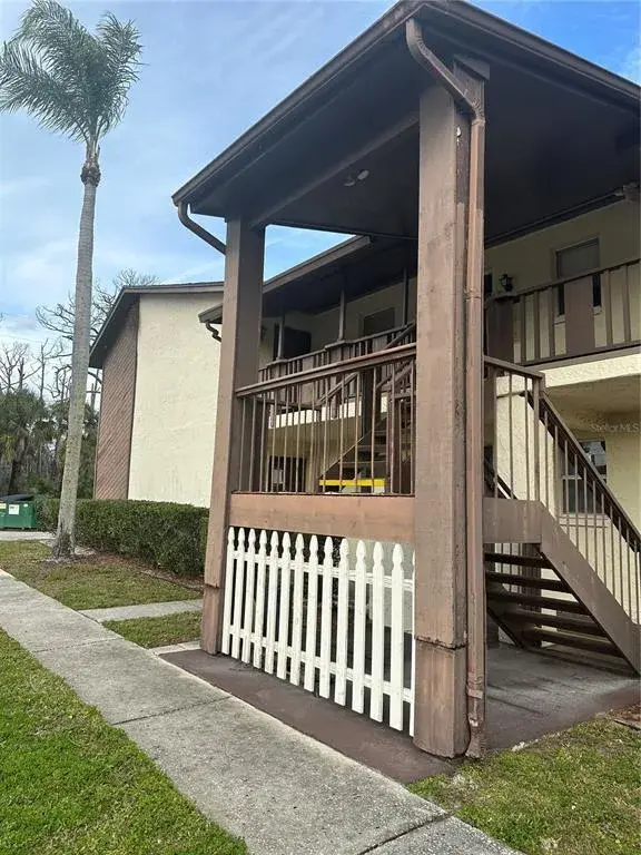 Property for sale at 8440 OLD POST ROAD UNIT 202, PORT RICHEY, FL, 34668