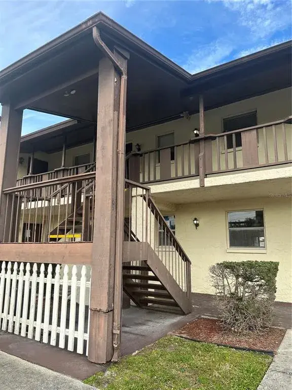 Property for sale at 8440 OLD POST ROAD UNIT 202, PORT RICHEY, FL, 34668