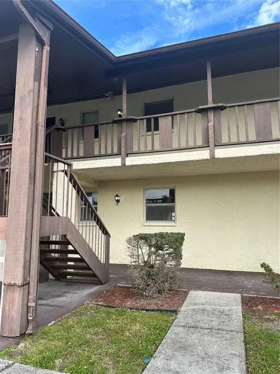 Property for sale at 8440 OLD POST ROAD UNIT 202, PORT RICHEY, FL, 34668