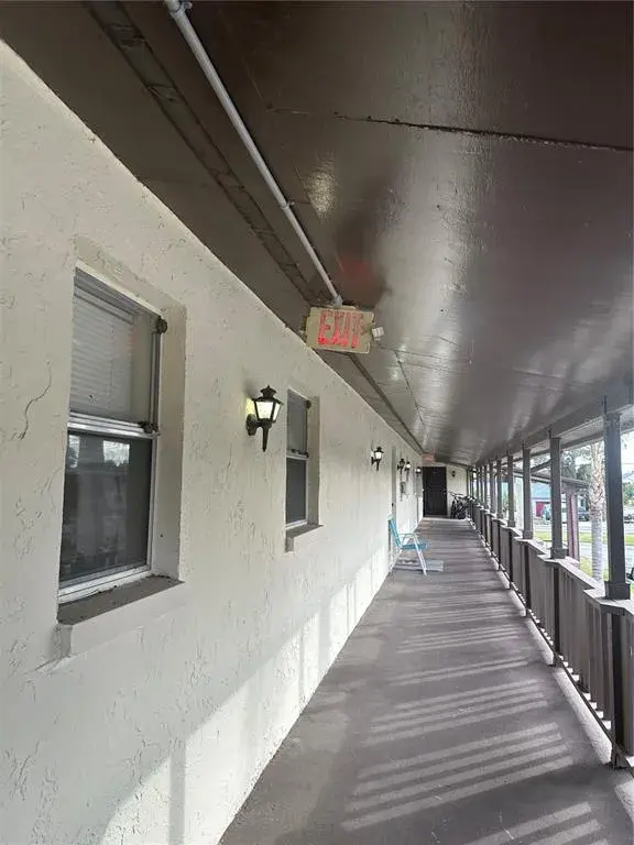 Property for sale at 8440 OLD POST ROAD UNIT 202, PORT RICHEY, FL, 34668