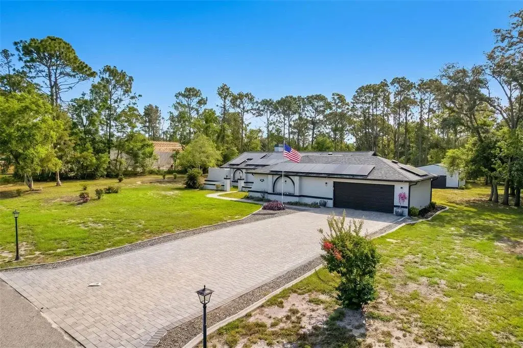 Property for sale at 2044 TUNISIA AVENUE, SPRING HILL, FL, 34609