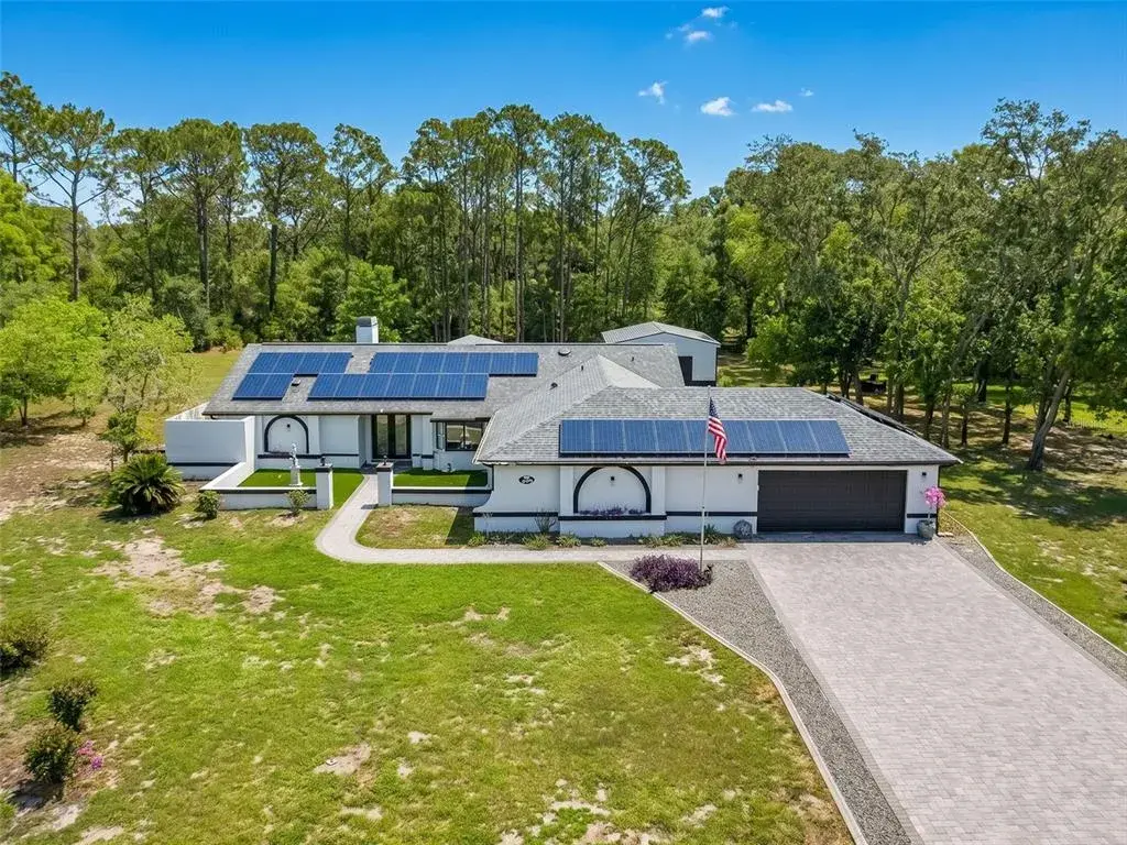 Property for sale at 2044 TUNISIA AVENUE, SPRING HILL, FL, 34609