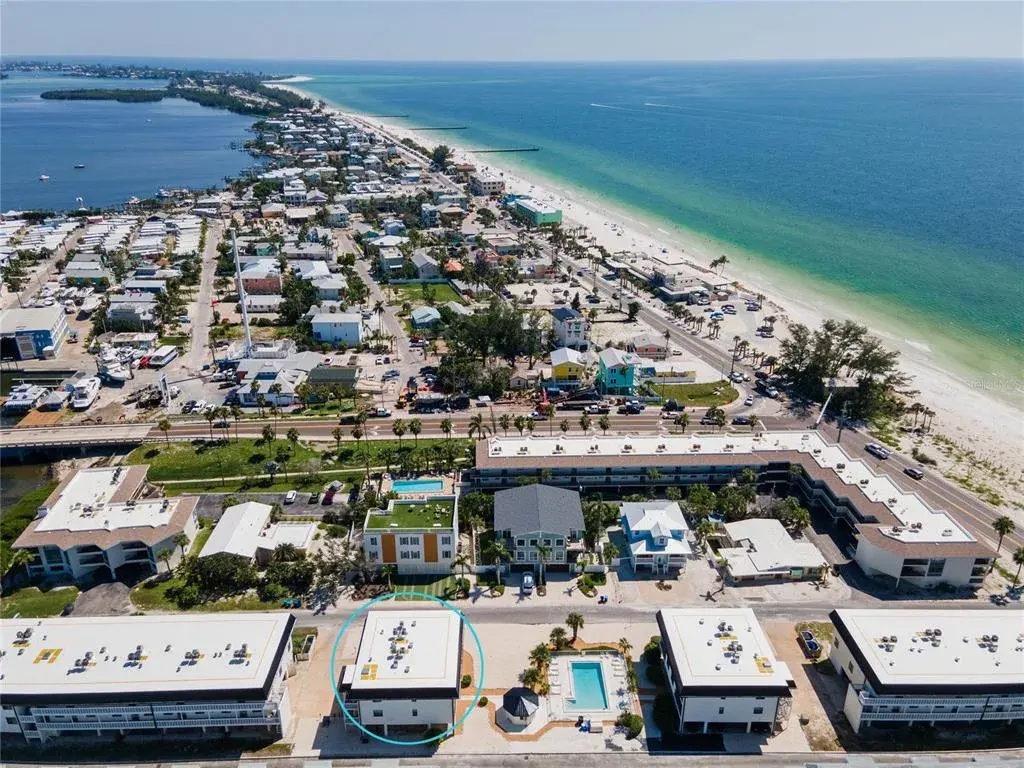 Property for sale at 601 GULF DRIVE N UNIT 109, BRADENTON BEACH, FL, 34217