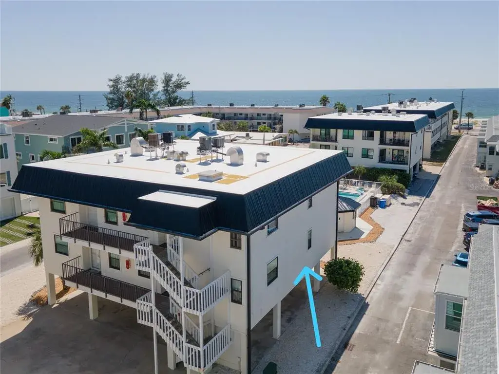 Property for sale at 601 GULF DRIVE N UNIT 109, BRADENTON BEACH, FL, 34217
