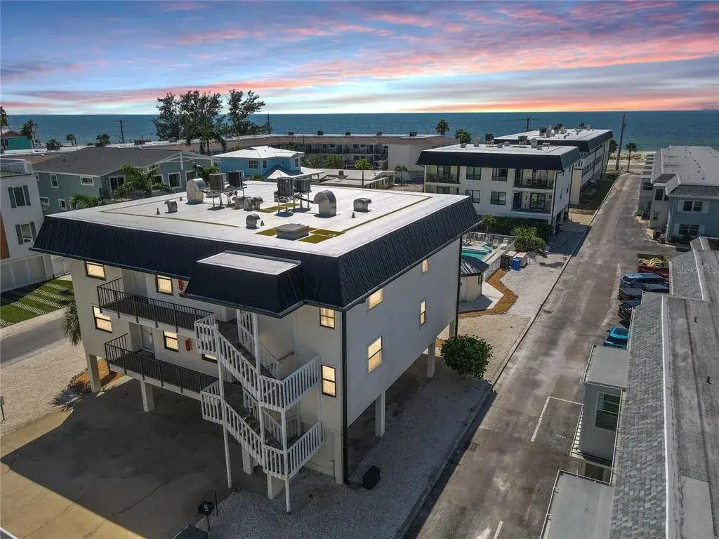 Property for sale at 601 GULF DRIVE N UNIT 109, BRADENTON BEACH, FL, 34217