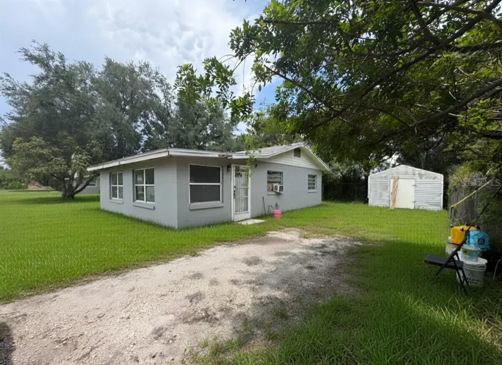 Property for sale at 3312 W 5TH STREET, SANFORD, FL, 32771