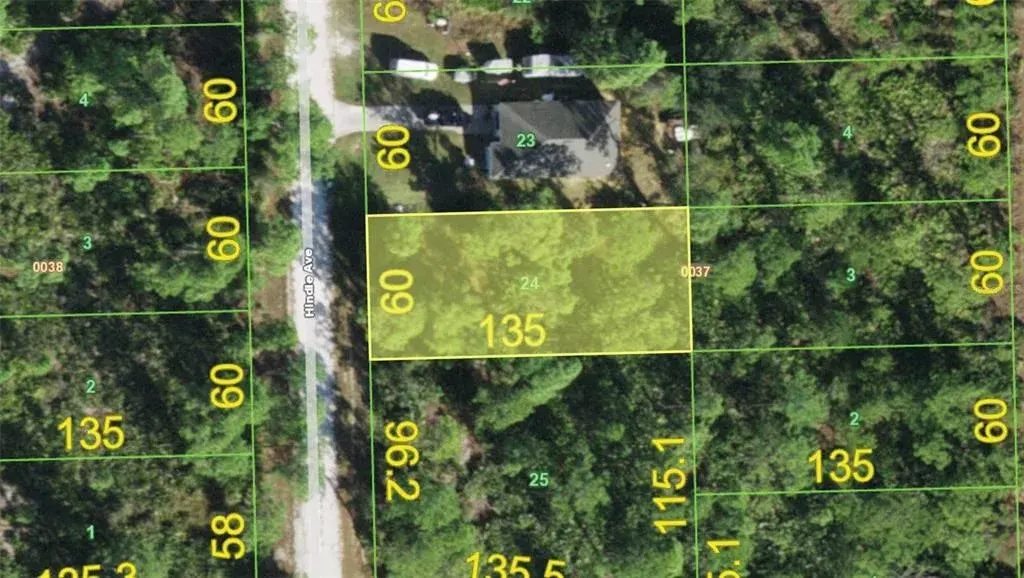 Property for sale at 12334 HINDLE AVENUE, PUNTA GORDA, FL, 33955