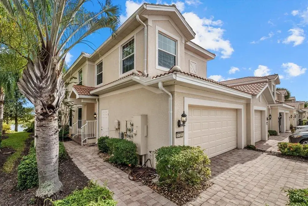 Property for sale at 5725 FOSSANO DRIVE UNIT 706, SARASOTA, FL, 34238