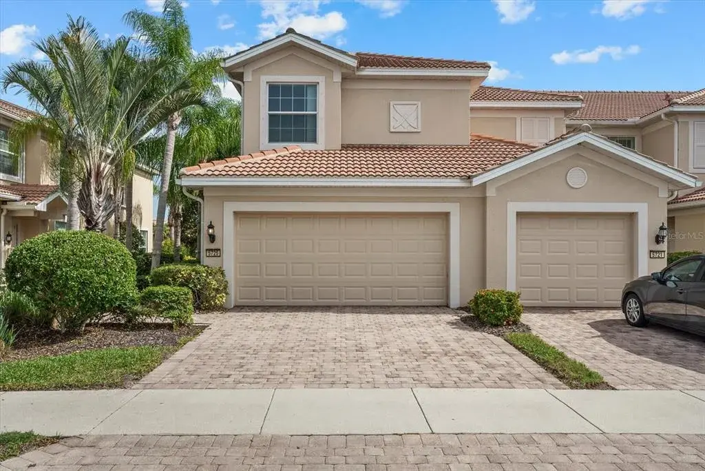 Property for sale at 5725 FOSSANO DRIVE UNIT 706, SARASOTA, FL, 34238