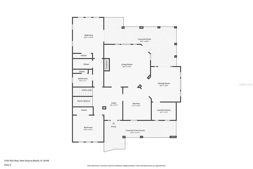 Floor 2