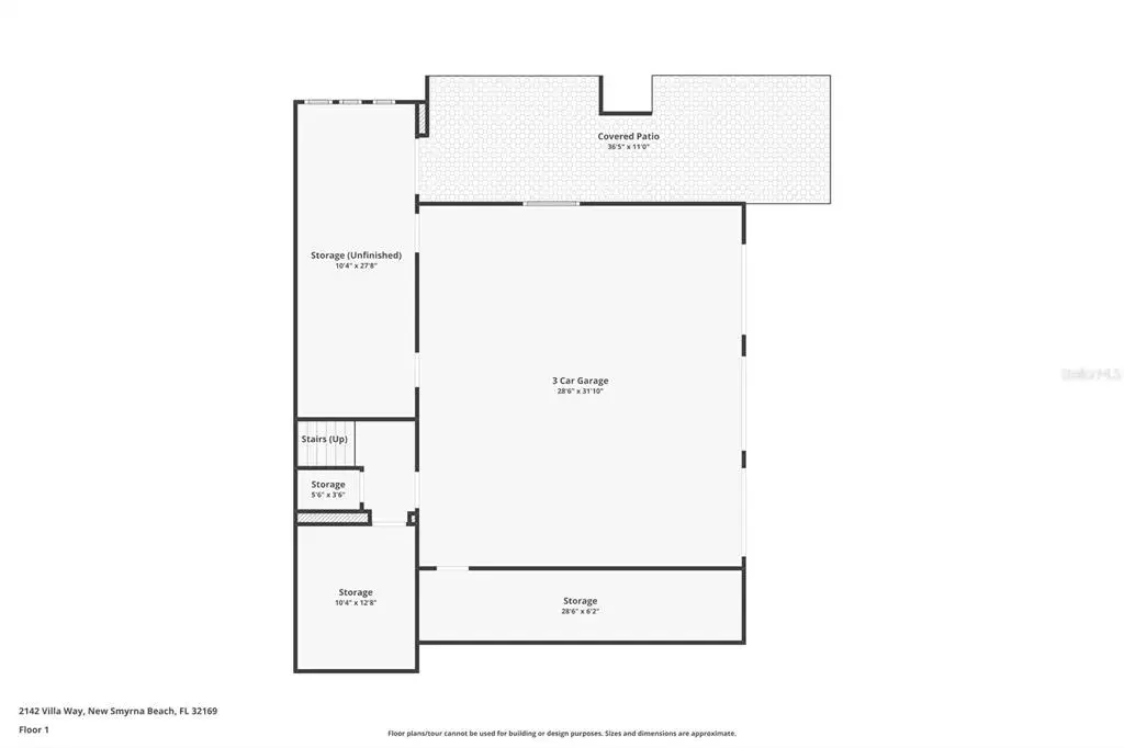 Floor 1