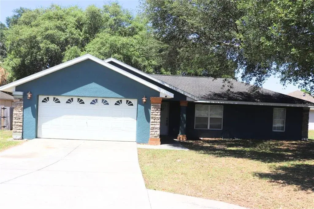 Property for sale at 80 JUNIPER TRAIL LOOP, OCALA, FL, 34480