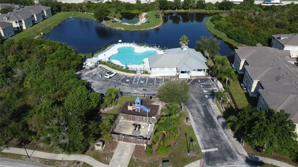 Property for sale at 9523 GROVEDALE CIRCLE UNIT 101, RIVERVIEW, FL, 33578