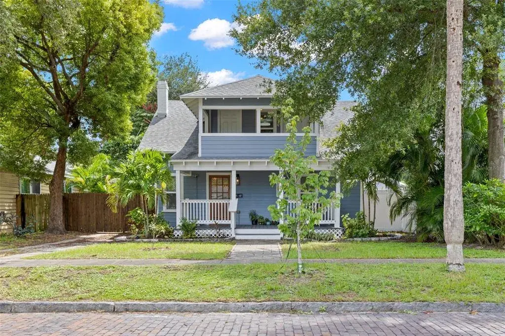 Property for sale at 2010 DARTMOUTH AVENUE N, ST PETERSBURG, FL, 33713
