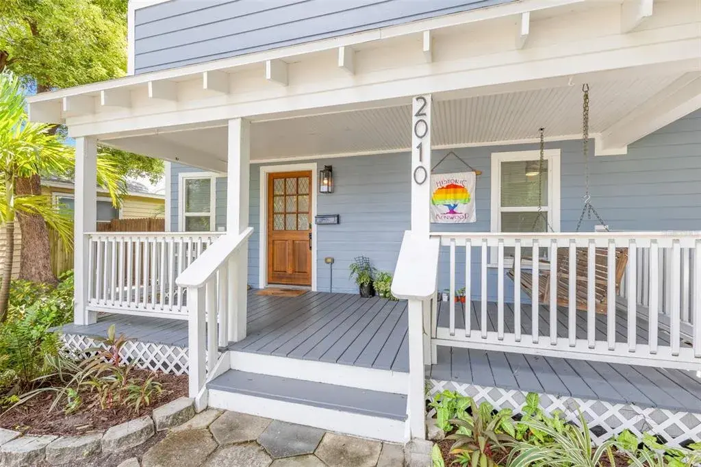 Property for sale at 2010 DARTMOUTH AVENUE N, ST PETERSBURG, FL, 33713