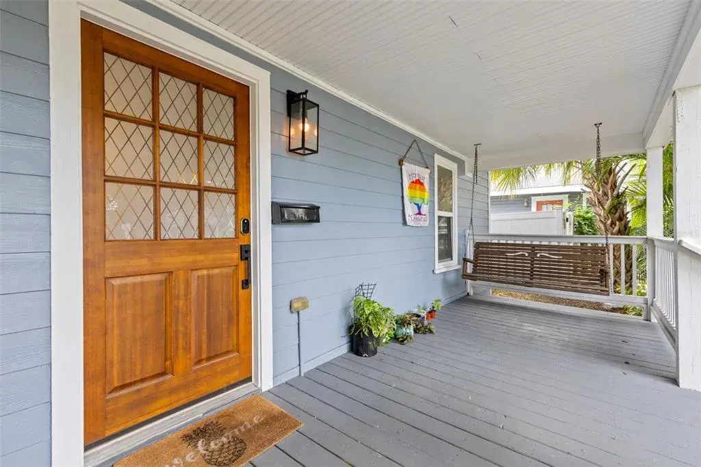 Property for sale at 2010 DARTMOUTH AVENUE N, ST PETERSBURG, FL, 33713