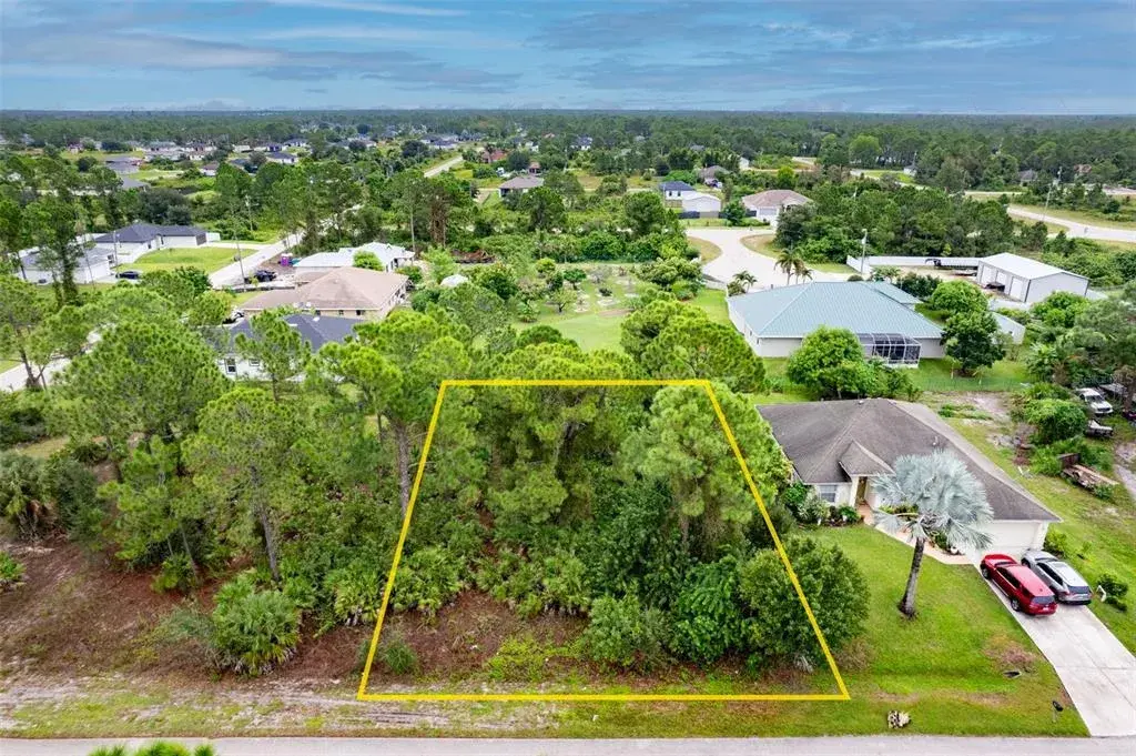 Property for sale at 761 ALETHA AVENUE S, LEHIGH ACRES, FL, 33974