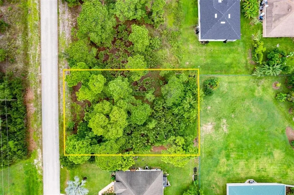 Property for sale at 761 ALETHA AVENUE S, LEHIGH ACRES, FL, 33974