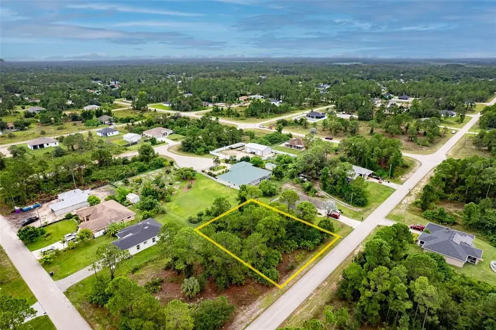 Property for sale at 761 ALETHA AVENUE S, LEHIGH ACRES, FL, 33974