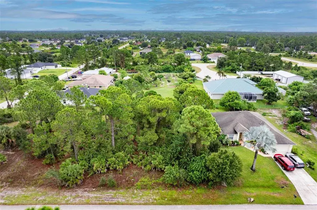 Property for sale at 761 ALETHA AVENUE S, LEHIGH ACRES, FL, 33974