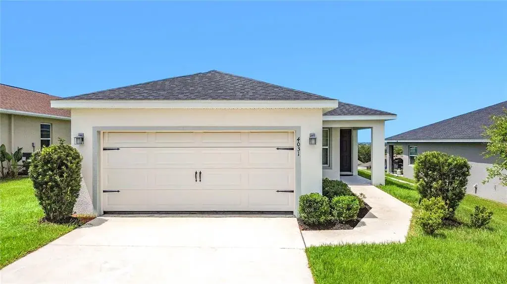 Property for sale at 4031 RUBY RUN, HAINES CITY, FL, 33844