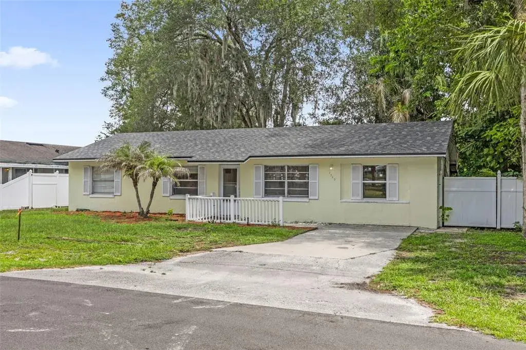 Property for sale at 1349 E WISCONSIN AVENUE, DELAND, FL, 32724