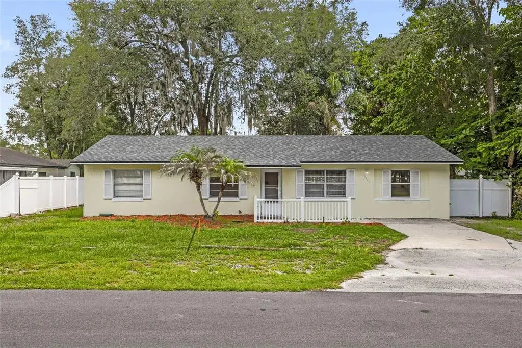Property for sale at 1349 E WISCONSIN AVENUE, DELAND, FL, 32724