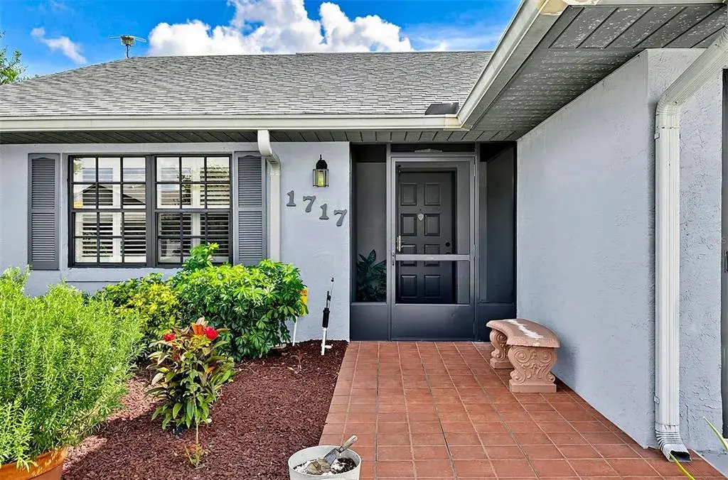 Property for sale at 1717 W ORANGEWOOD LANE UNIT 4, AVON PARK, FL, 33825